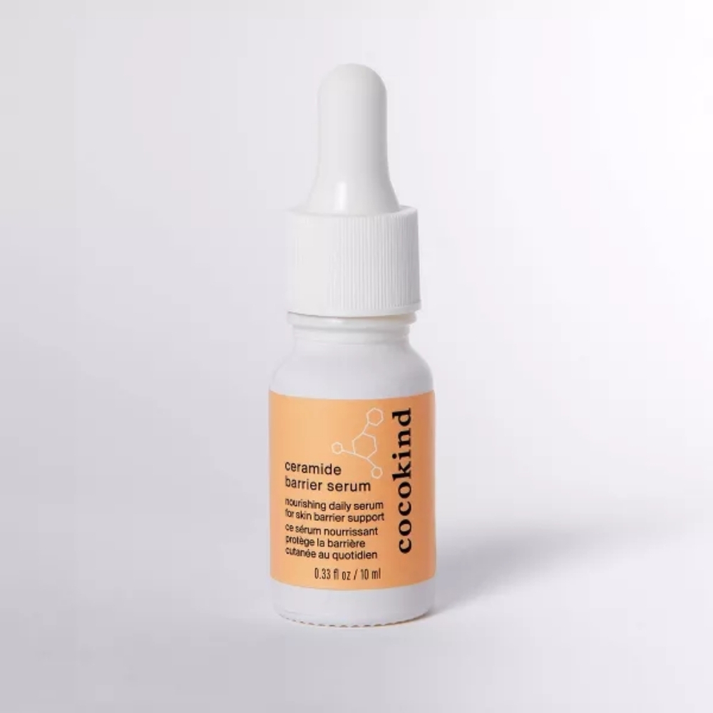 Cocokind's travel-size serum